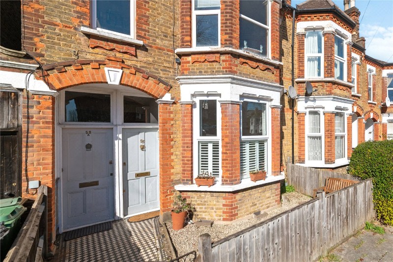 Thurlby Road, West Norwood, London, SE27