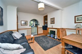 Westfield Road, Cheam, Sutton, SM1