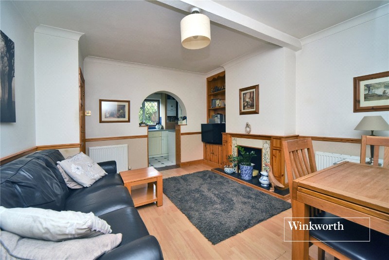 Westfield Road, Cheam, Sutton, SM1