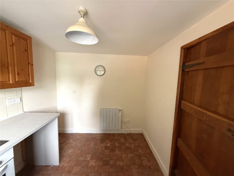 The Sidings, Station Road, Bampton, Tiverton, EX16