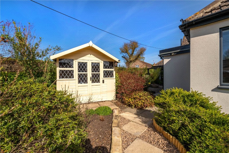 Sleaford Road, Cranwell Village, Sleaford, Lincolnshire, NG34