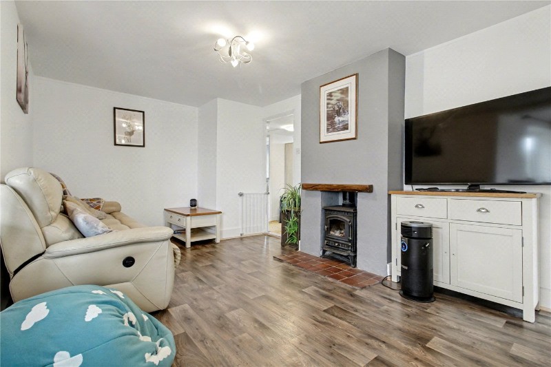 Walpole Lane, Walpole, Halesworth, Suffolk, IP19