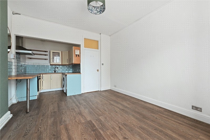 Scrubs Lane, London, NW10