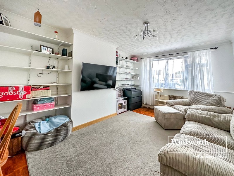 Uplands Road, West Moors, Ferndown, Dorset, BH22