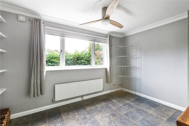 Dalkeith Road, London, SE21