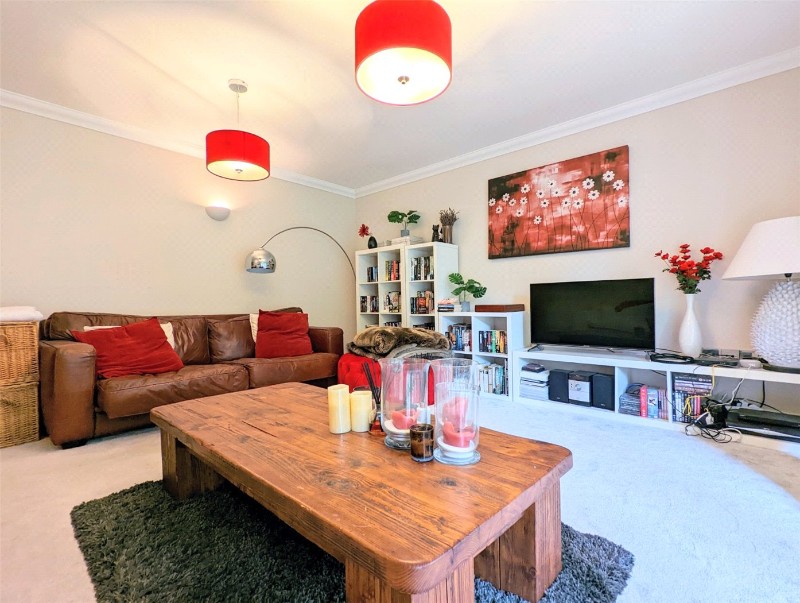 Chine Crescent Road, Bournemouth, BH2