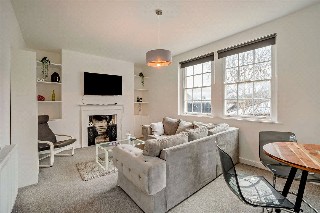 Walcot Street, Bath, Somerset, BA1