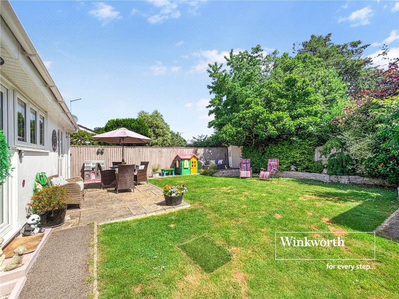 Ryan Close, Ferndown, Dorset, BH22