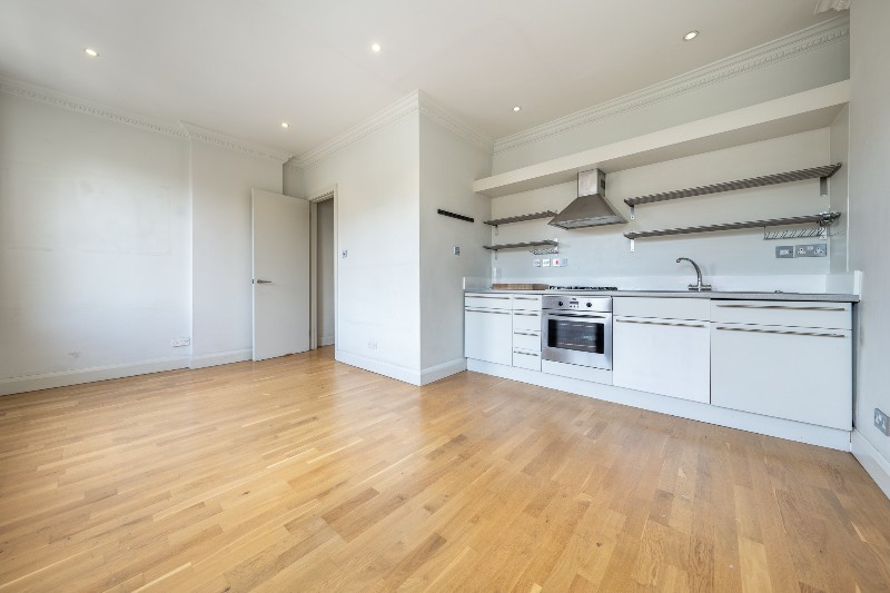 Randolph Avenue, Maida Vale, London, W9