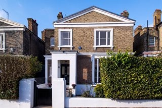 Blenheim Road, St John&#39;s Wood, London, NW8