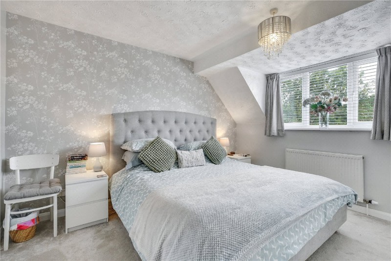Pitts Hill Close, Saxlingham Nethergate, Norwich, Norfolk, NR15