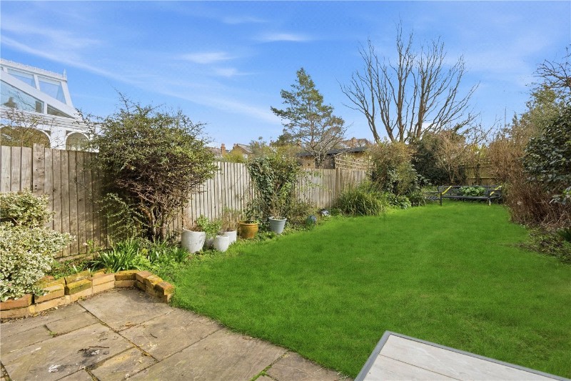 Druce Road, Dulwich, London, SE21