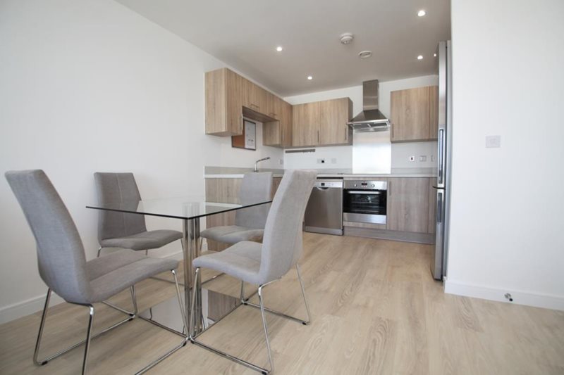 Oscar Wilde Road, Reading, Berkshire, RG1