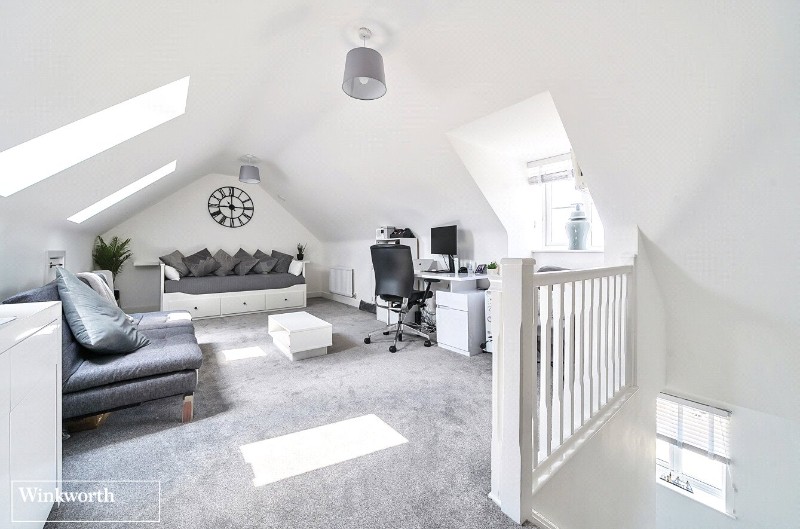 Freshfields Close, Basingstoke, Hampshire, RG23