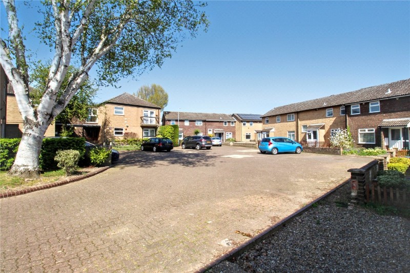 St. Pauls Close, Hellesdon, Norwich, Norfolk, NR6