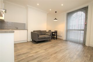 Queens Road, Reading, RG1