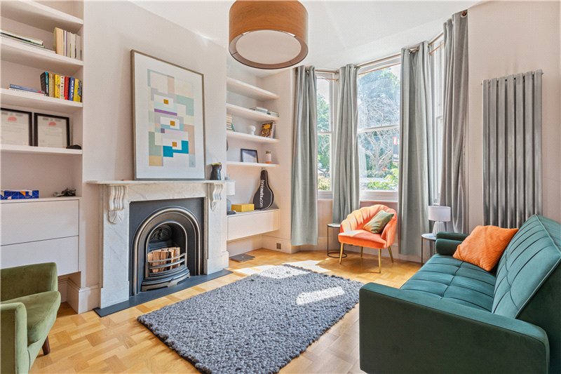 Oakley Place, London, SE1