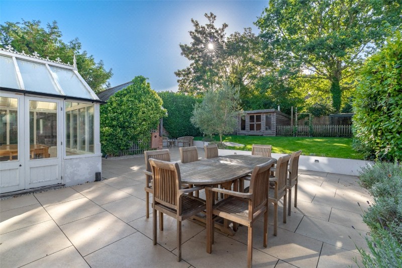 Clarendon Road, Broadstone, Dorset, BH18