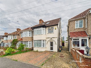 Rose Glen, Kingsbury, London, NW9