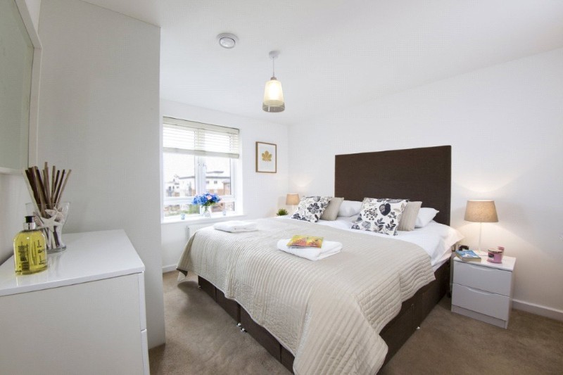 Todd Close, Borehamwood, Hertfordshire, WD6