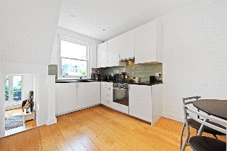 Percy Road, Shephers Bush, London, W12