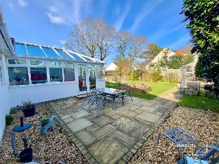 Smugglers Lane North, Highcliffe, Christchurch, BH23