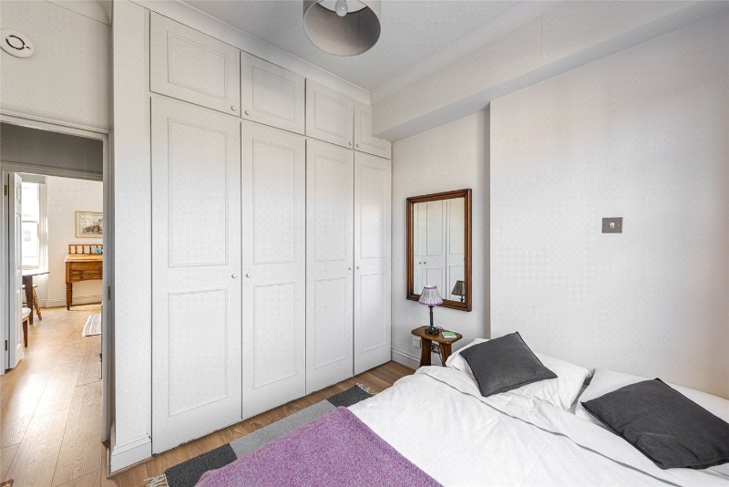 Denbigh Street, London, SW1V