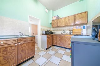 Ivydale Road, Nunhead, London, SE15