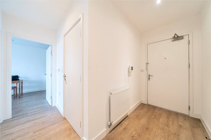 Staith Court, 8 Nicholson Square, London, E3