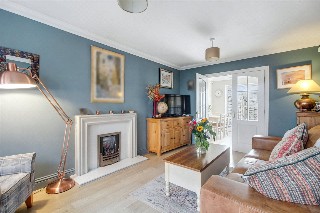 Porterbush Road, Mulbarton, Norwich, Norfolk, NR14