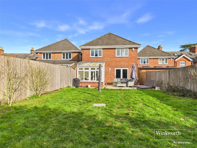 Essex Street, Newbury, Berkshire, RG14