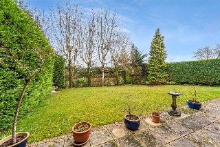 Parsonage Close, Petersfield, Hampshire, GU32