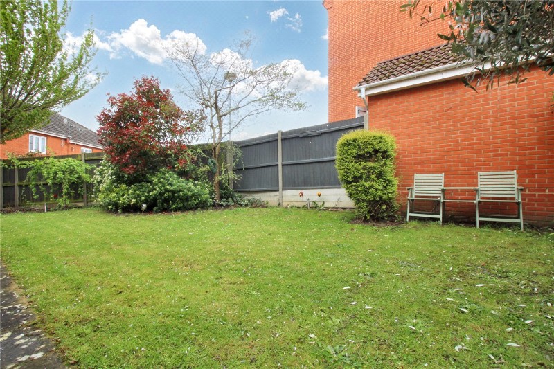 Viscount Close, Diss, Norfolk, IP22