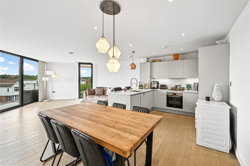 Albemarle Road, Beckenham, BR3