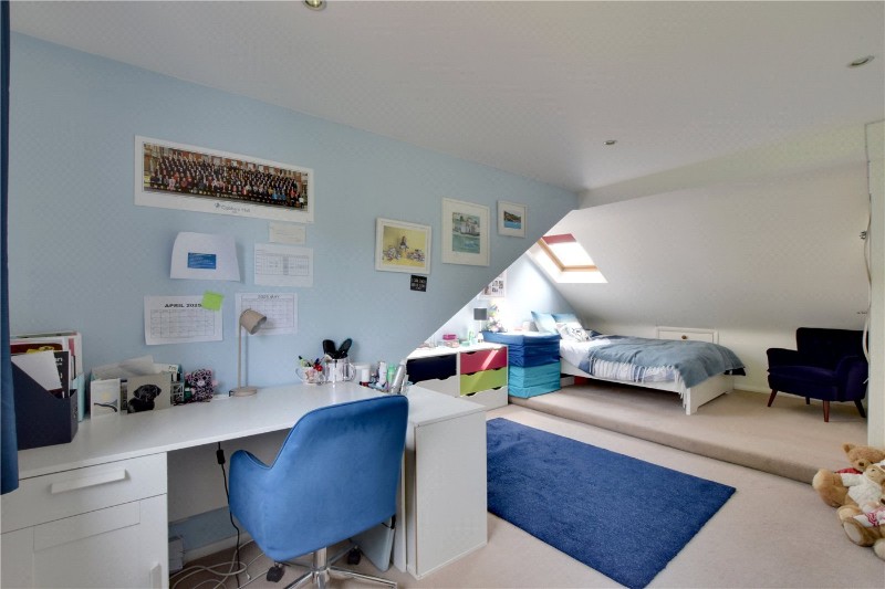 Foyle Road, Blackheath, London, SE3