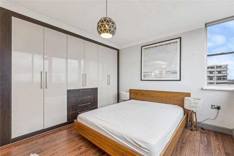 Cambridge Square, London, W2