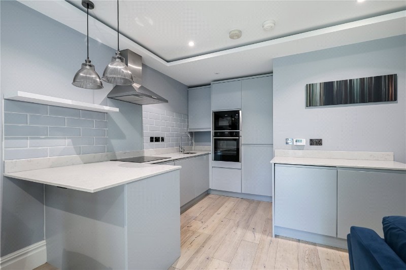 Creffield Road, London, W5