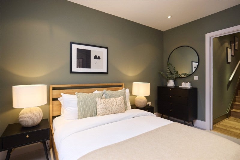 Brick Lane, London, E1