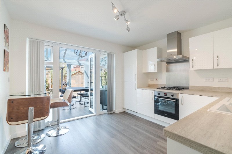 Wheatsheaf Road, Wimborne, Dorset, BH21