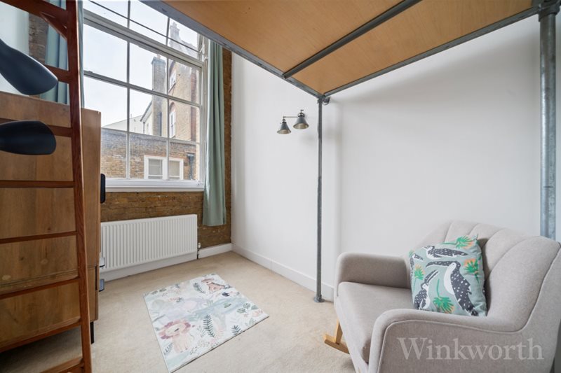 York Grove, London, SE15