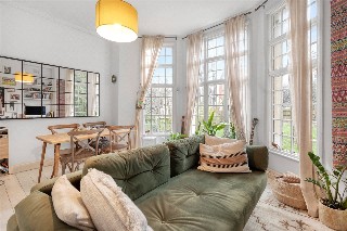 Grove Park, Camberwell, London, SE5