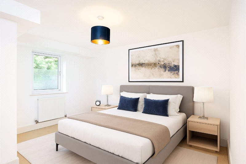 Dryburgh Road, London, SW15