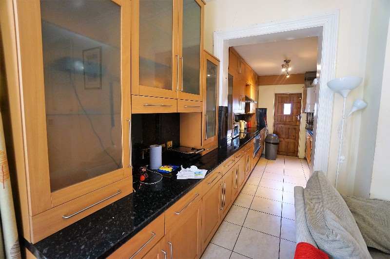 Ashley Down Road, Bristol, BS7