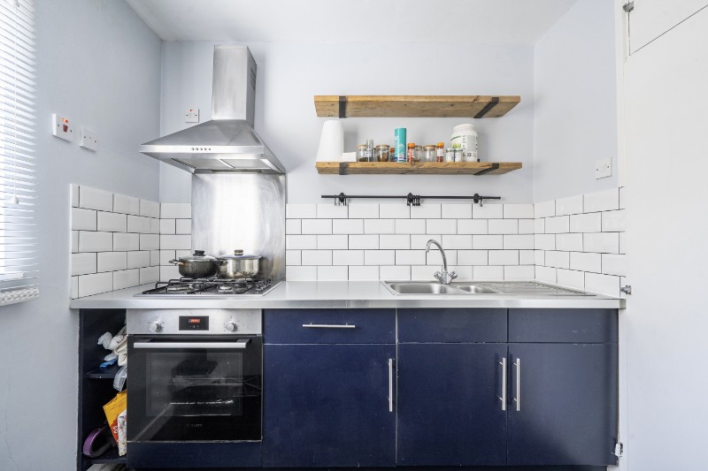 Wood Vale, London, SE23