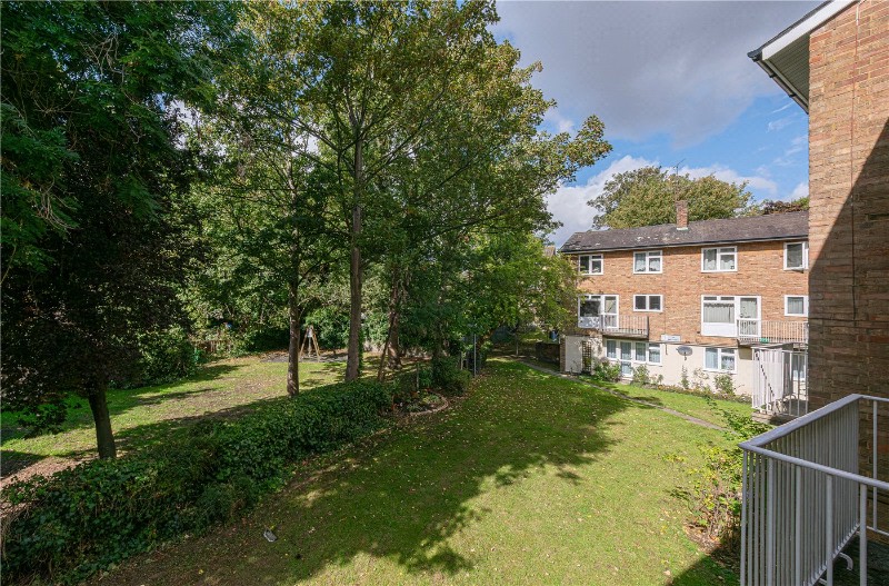 Cavendish Close, Cavendish Road, London, NW6