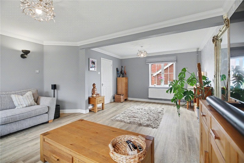 Old Forge Close, Woodton, Bungay, Norfolk, NR35