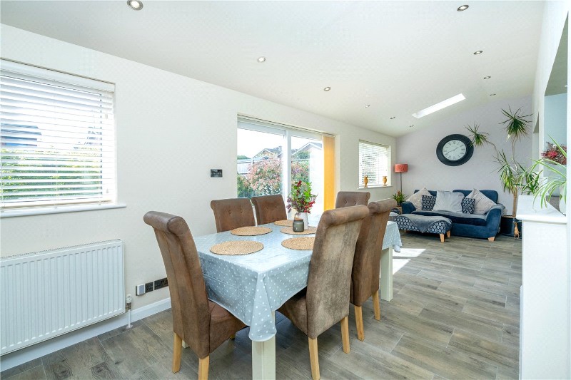 Northfields, Bourne, Lincolnshire, PE10