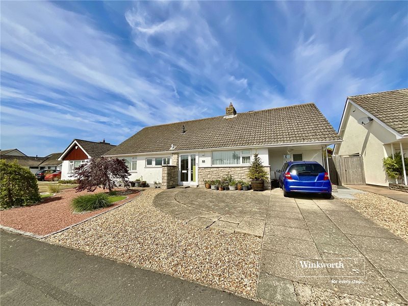Imber Drive, Highcliffe, Christchurch, Dorset, BH23