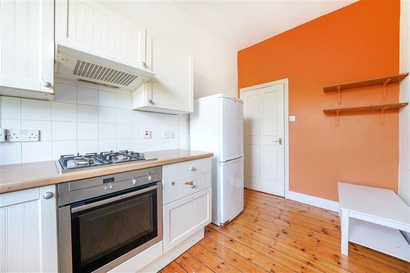 Lancaster Road, London, N4