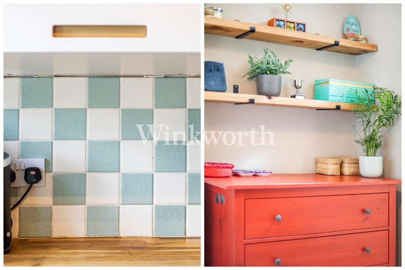 Duckett Road, London, Haringey, N4